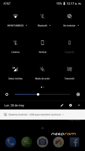 [Unofficial] [6.0.1] [Dior]Resurrection Remix for the Qualcomm 